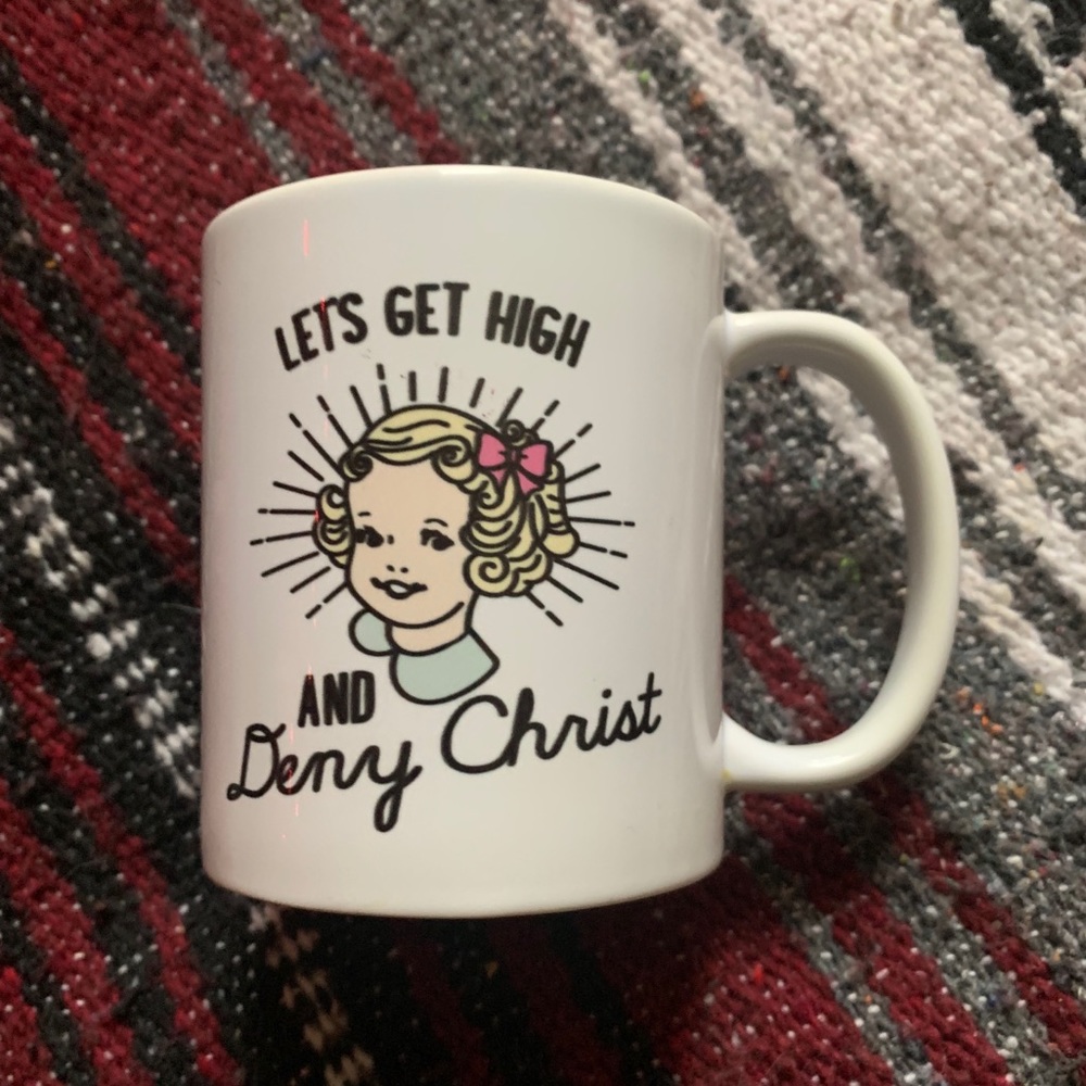 Society6 Coffee Mug